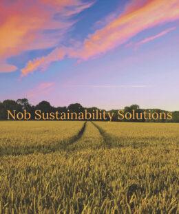 Nob Sustainability Solutions image